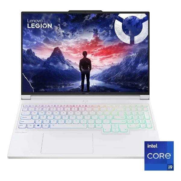 Laptop Lenovo Legion 7i Intel Core i9 32GB 1TB SSD 16" WQXGA 83FD0015US NVIDIA GeForce RTX 4070