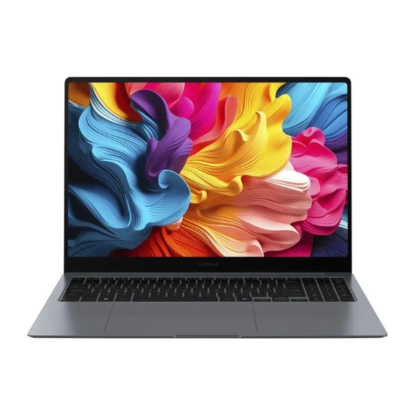 Laptop Samsung Galaxy Book4 Pro Intel Core Ultra 7 16GB RAM 1TB SSD 16" AMOLED Touch-Screen Moonstone Intel Arc