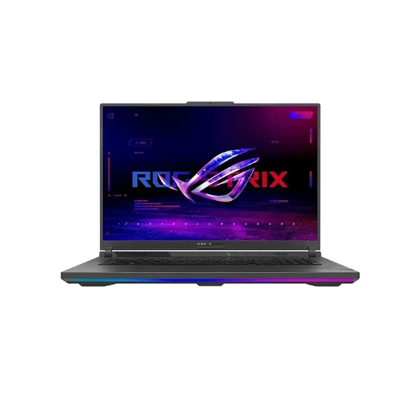 Laptop ASUS ROG Strix G18 Intel Core i9-14900HX 32GB 1TB SSD 18" Nebula UHD G814JIR-XS96 NVIDIA GeForce RTX 4070