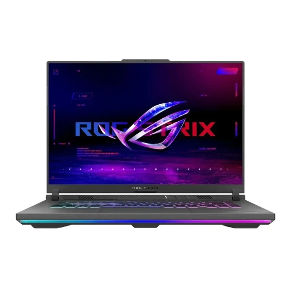 Laptop ASUS ROG Strix G16 Intel Core i9-14900HX 16GB 1TB SSD 16" QHD G614JVR-ES94 NVIDIA GeForce RTX 4060