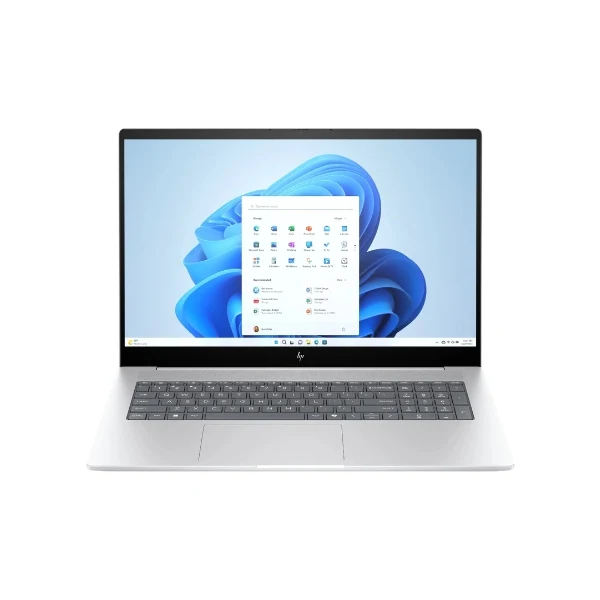 Laptop HP Envy Intel Core Ultra 7 16GB RAM 1TB SSD 17.3" Full HD Touch-Screen Glacier Intel Arc