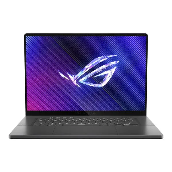 Laptop ASUS ROG Zephyrus G16 Intel Core Ultra 9 16GB RAM 1TB SSD 16" OLED 240Hz Eclipse W GU605MI-G16.U94070 NVIDIA GeForce RTX 4070
