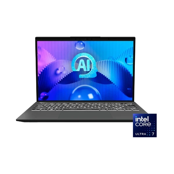 Laptop MSI Prestige 13" OLED Intel Core Ultra 7 32GB RAM 1TB SSD Stellar Intel Arc
