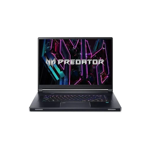 Laptop Acer Predator Triton Intel i9-13900HX 16GB 2TB SSD 17" Mini-LED PTX17-71-98JY NVIDIA GeForce RTX 4090
