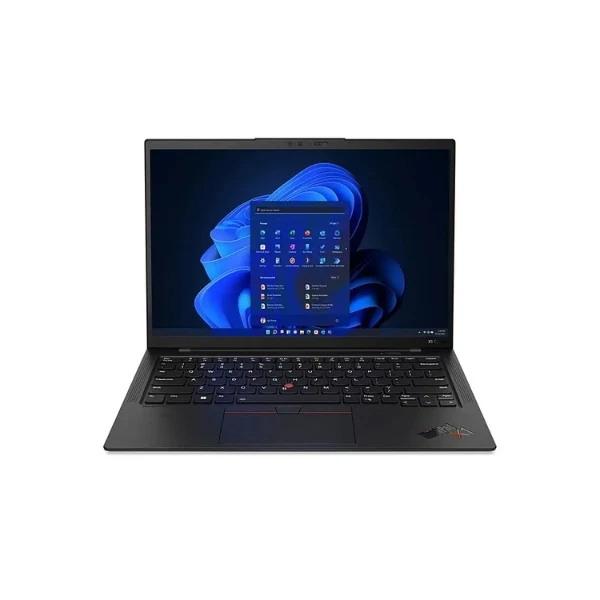Laptop Lenovo ThinkPad X1 Carbon Gen Intel Core i7 32GB 1TB SSD 14" Touch-Screen Intel Iris Xe Graphics
