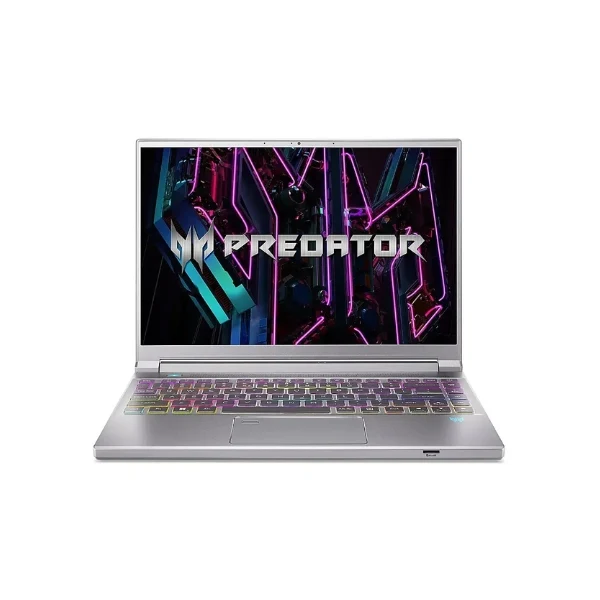 Laptop Acer Predator Triton Intel Core i7 13th Gen 16GB 1TB SSD 14" 250Hz Sparkly NVIDIA GeForce RTX 4070