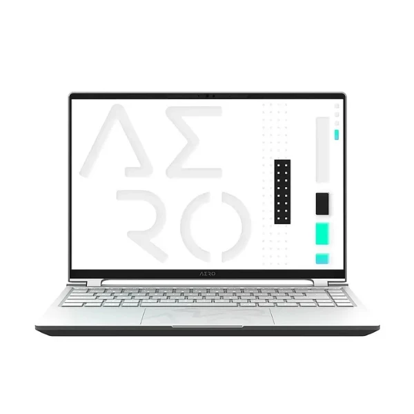 Laptop GIGABYTE AERO 14 Intel Core i7 16 GB 1 TB 14" NVIDIA RTX 4050 AERO 14 OLED BMF-72USBB4SH NVIDIA GeForce RTX 4050
