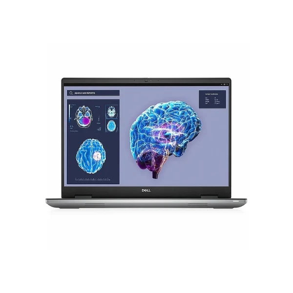 Laptop Dell Mobile Processor 7680 Intel Core i9-13950HX 64GB 1TB SSD JCJH4 NVIDIA RTX 3500 Ada Generation