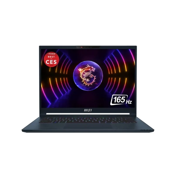 Laptop MSI Stealth 14 Ultra Thin Gaming Intel 13th Gen Core i7 16GB RAM 1TB SSD 14" 165Hz NVIDIA GeForce RTX 4060 STEALTH1413041 NVIDIA GeForce RTX 4060