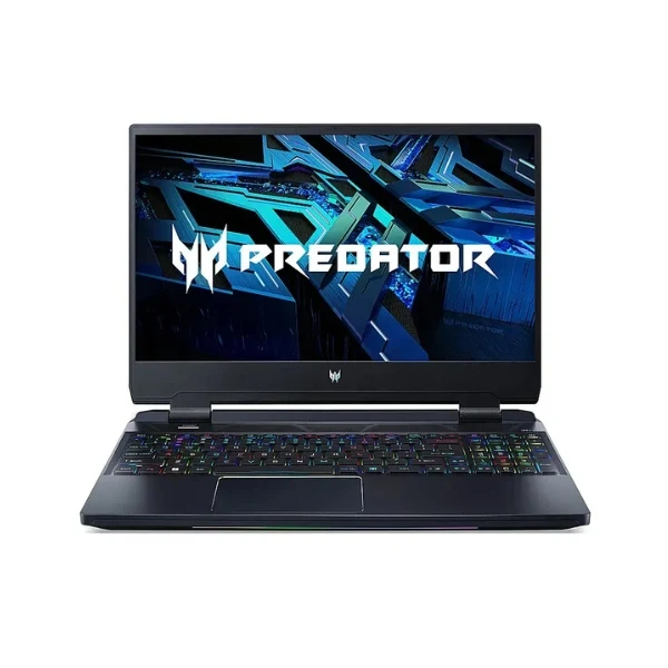 Laptop Acer Predator Helios 300 Intel Core i7 12th Gen 16GB RAM 1TB SSD 15.6" QHD IPS NVIDIA GeForce RTX 3070