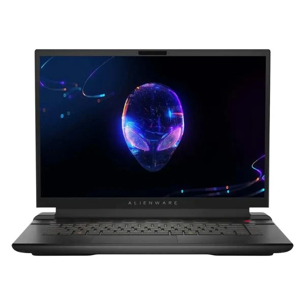 Laptop gaming Alienware m16 AWM16-A138BLK-PUS AMD Ryzen 9 7000 Series 16GB RAM 1TB SSD 16" 240Hz QHD+ Wi 11