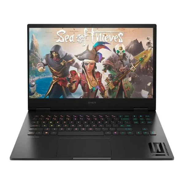 Laptop HP OMEN 16.1" FHD 165Hz – Intel Core i7-13620H – 16GB DDR5 – NVIDIA GeForce RTX 4060 – 1TB SSD NVIDIA GeForce RTX 4060