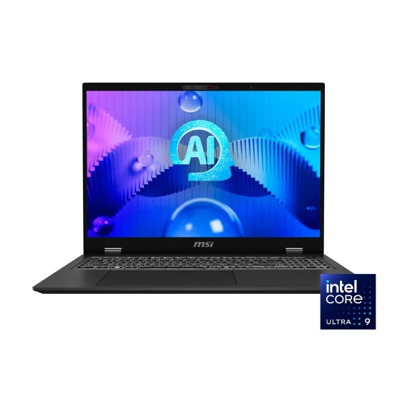 Laptop MSI Prestige 16 AI Evo B1MG Intel Core Ultra 9 32 GB 2 TB 16" - PRE16EVO14048 Intel Arc