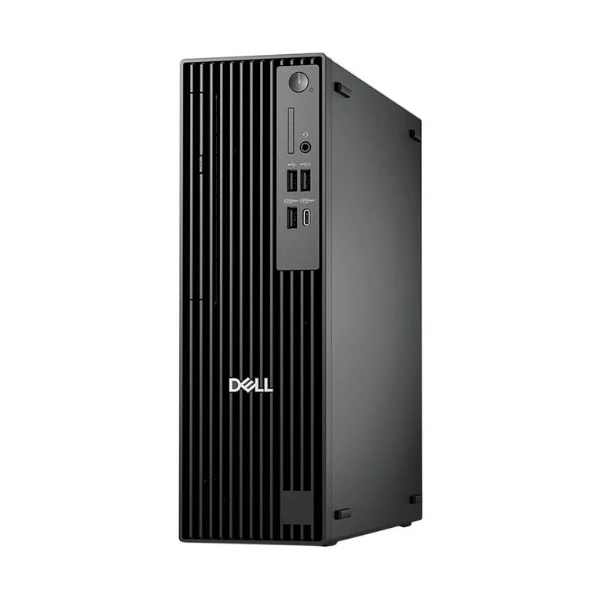 PC Computador Dell Pro Slim Plus QBS1250 D72TM - Core Ultra 7 265 (1.8GHz) - 32GB RAM - 512 GB SSD