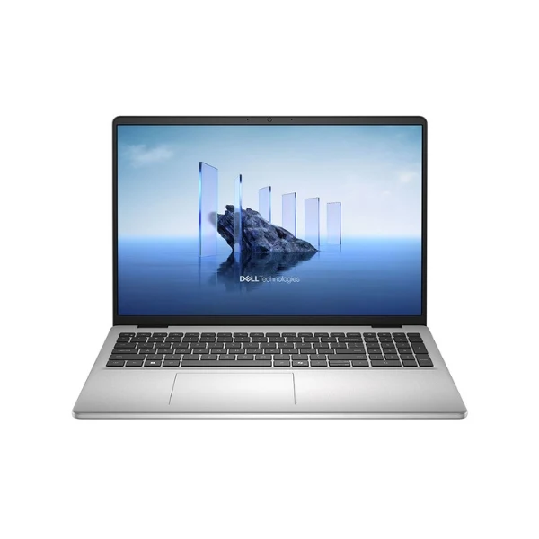 Laptop Dell 16 Premium DA16250 Intel Core Ultra 7 Series 2 255H (1.5GHz) 32 GB RAM 1 TB SSD 16.3" NVIDIA GeForce RTX 5050 8 GB Platinum