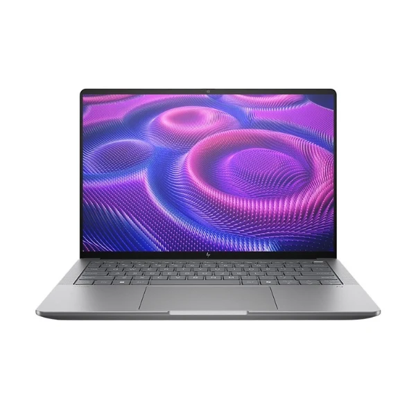 Laptop HP ZBook Ultra G1a AMD Ryzen AI Max+ PRO 395 (3.0GHz) 128 GB RAM 2 TB SSD 14" AMD Radeon 8060S Meteor Silver