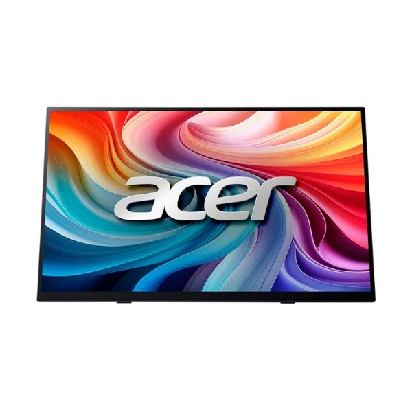Monitor portátil Acer UT272 bmipzx - 27" Pantalla táctil Full HD - (1920 x 1080) IPS - 75 Hz