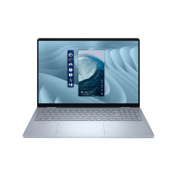 Laptop Dell 16 Plus Intel Core Ultra 7 Series 2 256V (2.2GHz) 16 GB RAM 1 TB SSD 16" Intel Arc Graphics Ice Blue