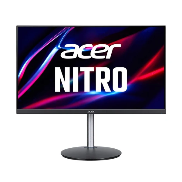 Monitor Acer Nitro XF273U W2bmiiprx - 27" 2K WQHD - (2560 x 1440) IPS - 240 Hz