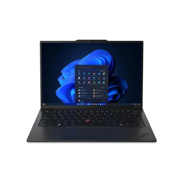 Laptop Lenovo ThinkPad X1 Carbon Gen 12 Intel Core Ultra 7 155U (1.7GHz) 32GB RAM 2TB SSD 14" Intel Graphics Black