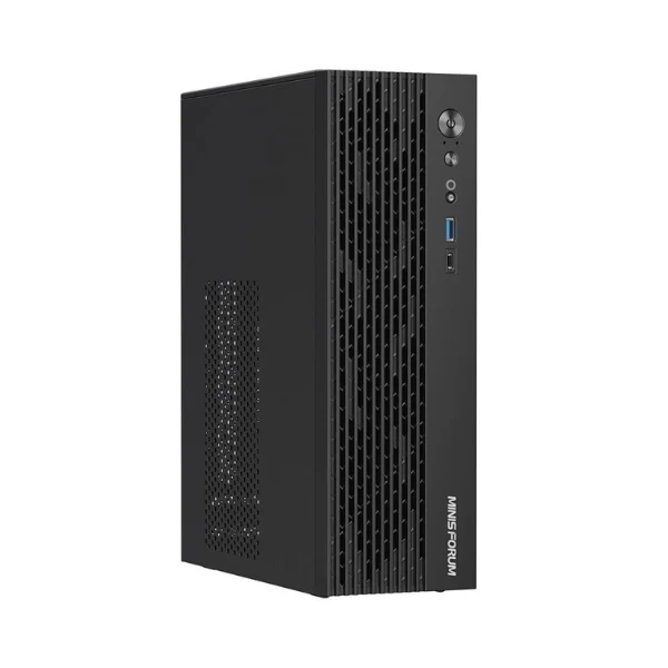 Mini PC Minisforum 790S7 AMD Ryzen 9 7940HX 32 GB RAM 1 TB SSD 790S7 HDMI DisplayPort LAN 2.5GbE USB-C GPU 2.2GHz