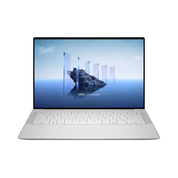 Laptop Dell 14 Premium DA14250 Intel Core Ultra 7 Series 2 255H (1.5GHz) 64 GB RAM 2 TB SSD 14.5" NVIDIA GeForce RTX 4050 6 GB Platinum