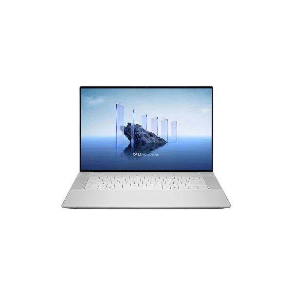 Laptop Dell 16 Premium DA16250 Intel Core Ultra 9 Series 2 285H (2.7GHz) 64 GB RAM 2 TB SSD 16.3" NVIDIA GeForce RTX 5070 8 GB Platinum