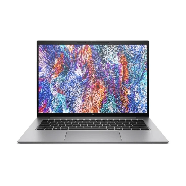 Laptop HP ZBook Firefly G11 AMD Ryzen 7 PRO 8840HS (3.3GHz) 64 GB RAM 1 TB SSD 14" AMD Radeon 780M Silver
