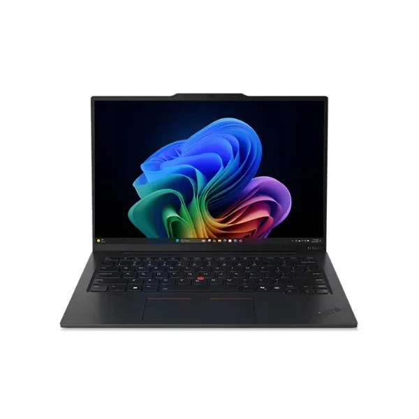 Laptop Lenovo ThinkPad X1 Carbon Gen 13 Copilot+ PC Intel Core Ultra 7 258V (2.2GHz) 32GB RAM 1TB SSD 14" Intel Arc Graphics Black