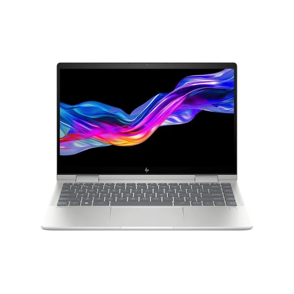 Laptop HP ENVY x360 2 en 1 Intel Core 5 120U (0.9GHz) 8GB RAM 512GB SSD 14" Intel Graphics Natural Silver Aluminum