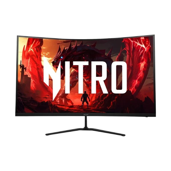 Monitor Acer Nitro ED323QU Z1bmiipx - 31,5" 2K WQHD - (2560 x 1440) VA - 280 Hz