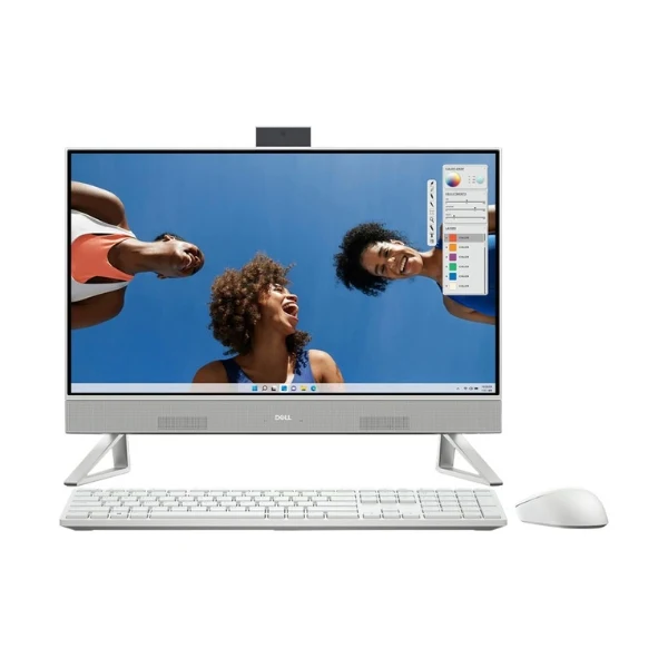 All in One Dell Inspiron 24 5430 23.8" Intel Core i5 13ª generación 8 GB RAM 512 GB SSD Intel Graphics