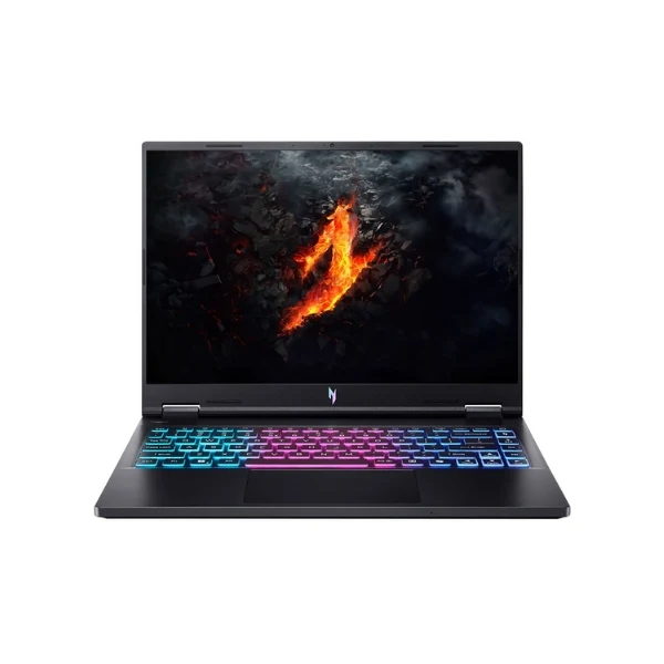 Laptop Acer Nitro 14 AN14-41-R74Z 14.5" AMD Ryzen 7 8845HS 3.8GHz 16 GB 512 GB SSD NVIDIA GeForce RTX 4060 8GB GDDR6 - Obsidian Black