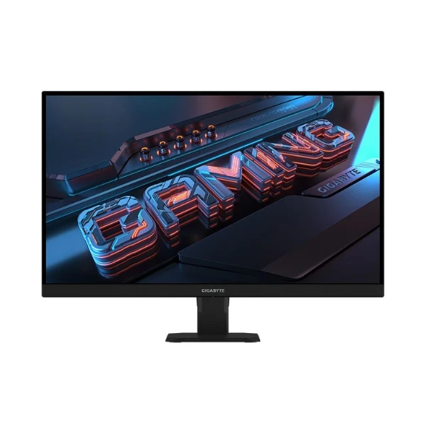 Monitor GIGABYTE GS27QXA - 27" 2K WQHD - (2560 x 1440) IPS - 240Hz