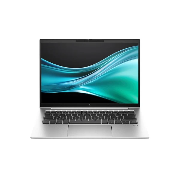 Laptop HP EliteBook 845 G10 AMD Ryzen 7 PRO 7840U 16GB RAM 512GB SSD 14" AMD Radeon - Silver
