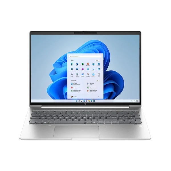 Laptop HP ProBook 465 G11 16" AMD Ryzen 7 7735U 2.7GHz 16 GB RAM 512 GB SSD AMD Radeon Graphics - Silver