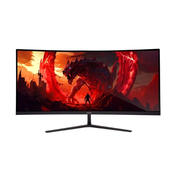 Monitor Acer Nitro ED306C Xbmiippx - 29.5" - (2560 x 1080) VA - 200Hz