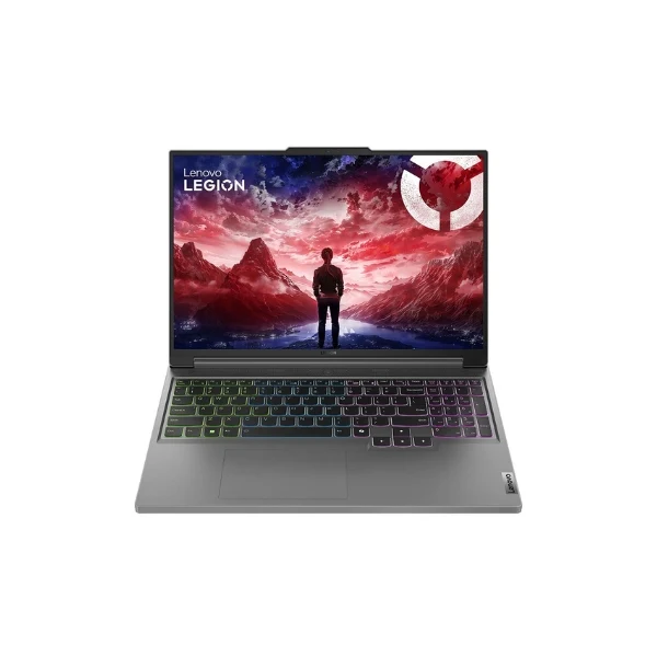 Laptop Lenovo Legion Slim 5 16ARP9 16" AMD Ryzen 7 7435HS 3.1GHz 16 GB 1 TB SSD NVIDIA GeForce RTX 4070 8GB GDDR6 - Luna Grey