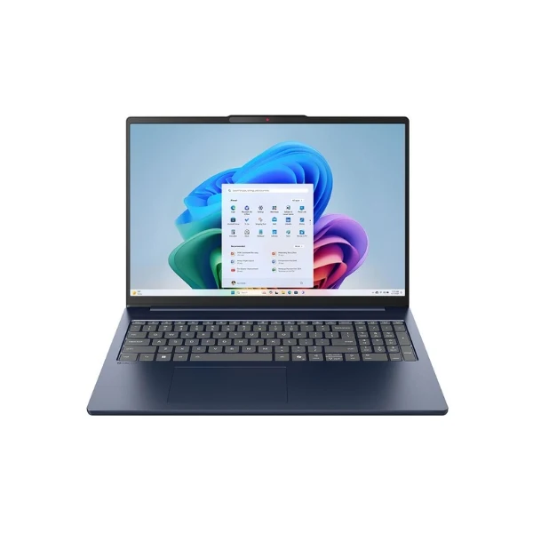 Laptop Lenovo IdeaPad Slim 3i Intel Core 5 Series 2 210H (1.6GHz) 16GB RAM 512GB SSD 15.3" Intel Graphics Cosmic Blue