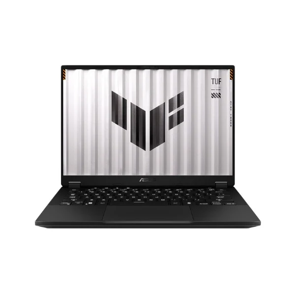 Laptop ASUS TUF Gaming A14 FA401UU-MS73 14" AMD Ryzen 7 8845HS 3.8GHz 16 GB 512 GB SSD NVIDIA GeForce RTX 4050 6GB GDDR6 - Jaegar Gray