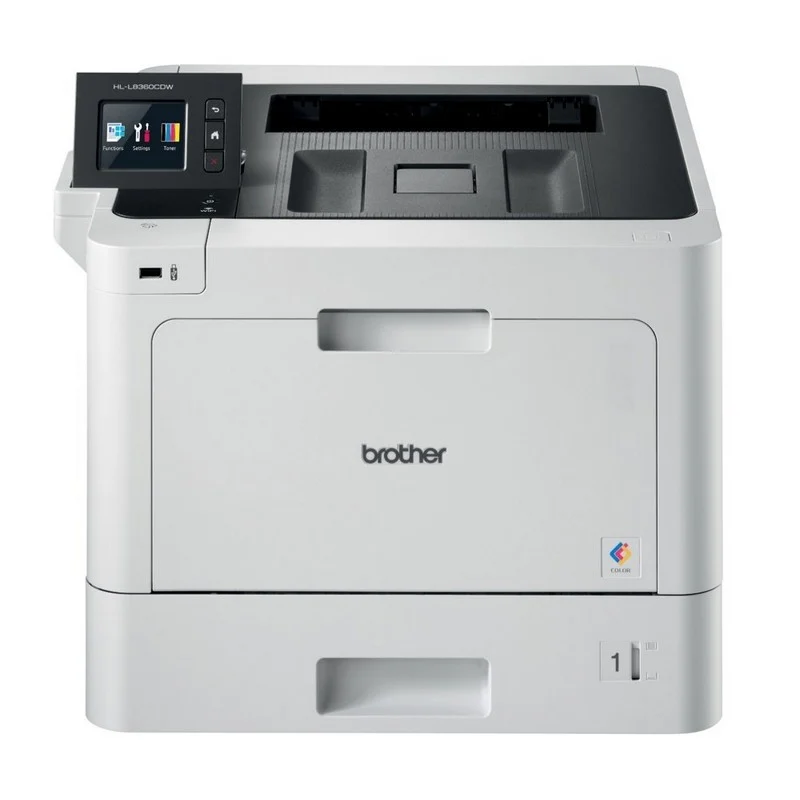 Brother HL-L8360CDW Impresora Láser Color WiFi Duplex