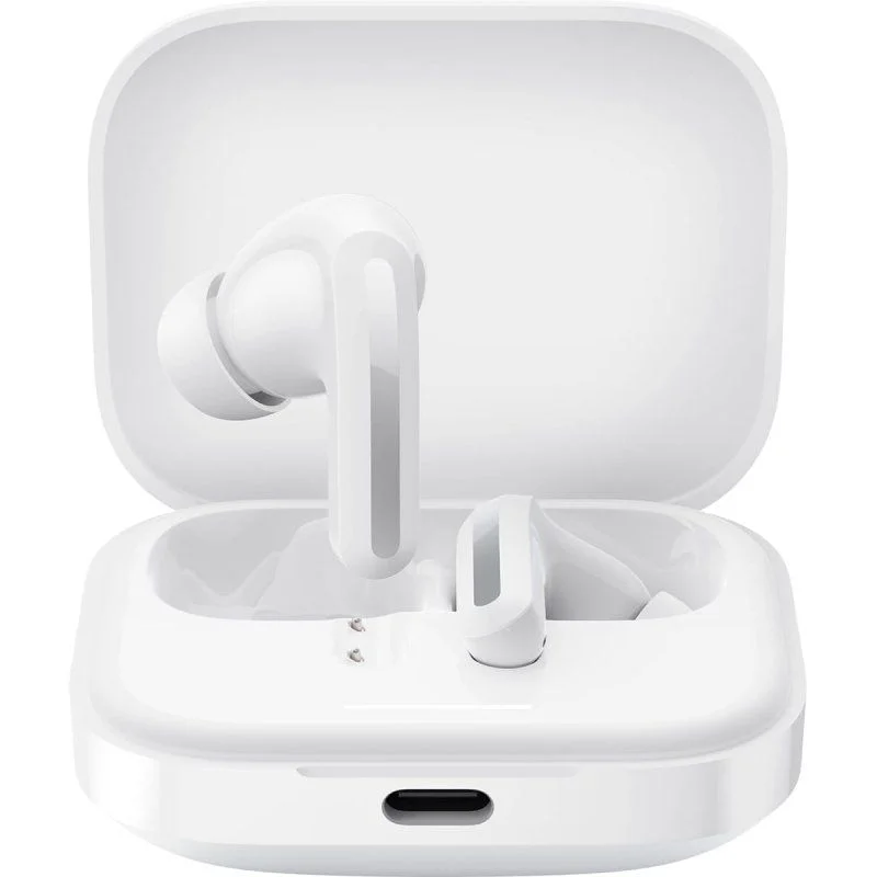 Xiaomi Redmi Buds 5 Auriculares Inalámbricos Blancos
