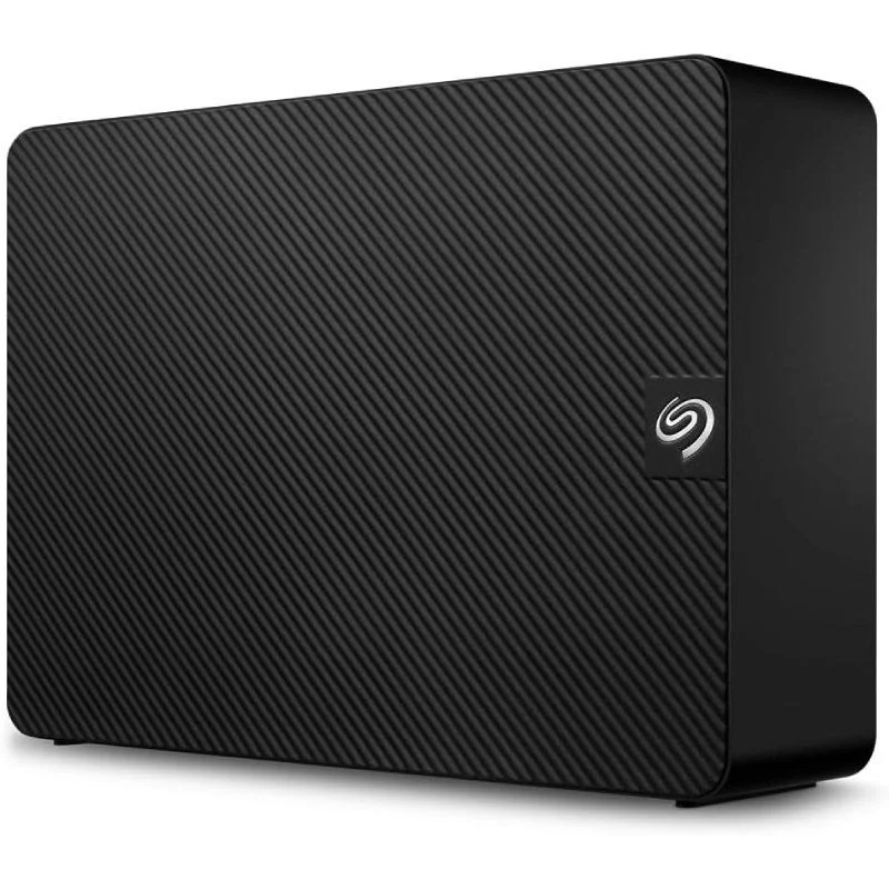 Disco Duro Externo Seagate Expansion USB 3.0 2.5" 6TB