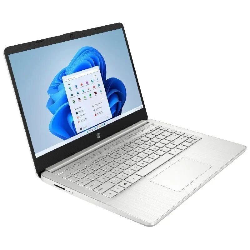 HP 17-CN3002NS - 17,3" - i3-N305- 16GB - 1TB SSD - W11