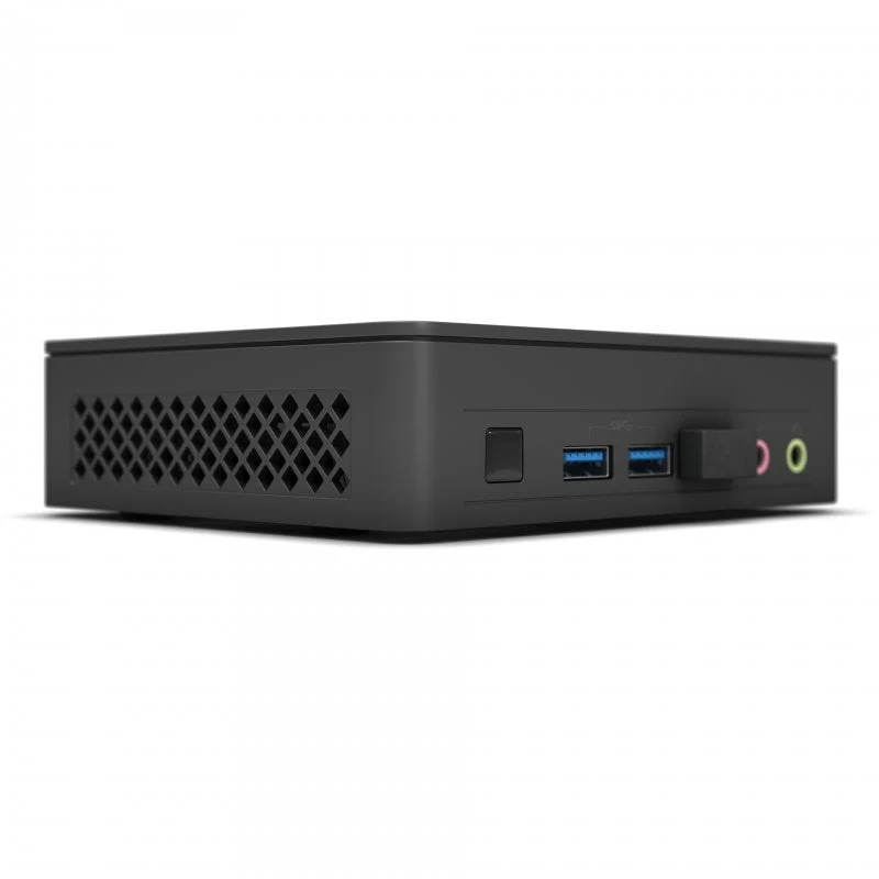 ASUS NUC BNUC11ATKPE0000 Intel N6505