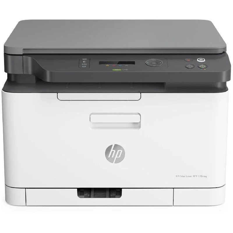 HP ColorLaser 178NW Multifunción Laser Wifi Color