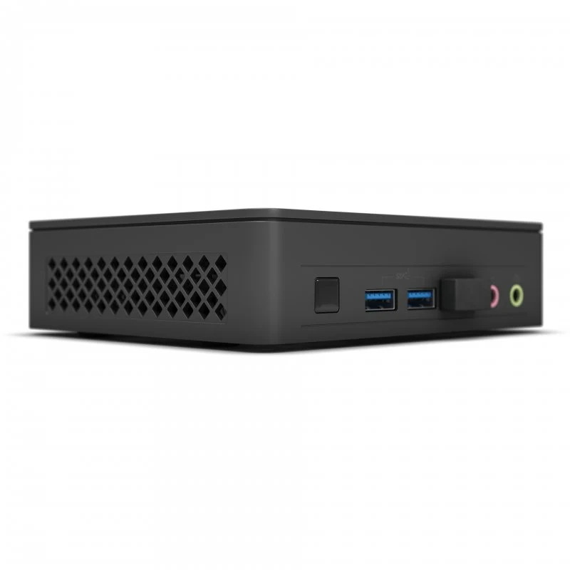 ASUS NUC BNUC11ATKC40002 Intel N5105