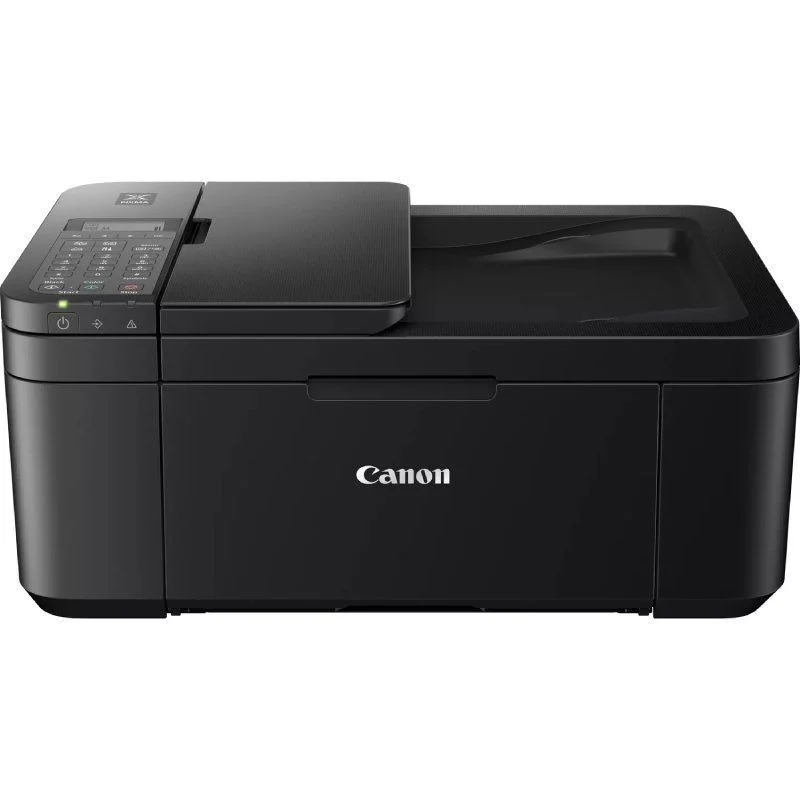 Canon Pixma TR4750i Multifunción Wifi Duplex Negra