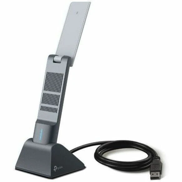 Adaptador WiFi Red TP-Link Archer TX21UH IEEE 802.11 a/b/g/n/ac/ax Dual Band Wi-Fi Adapter