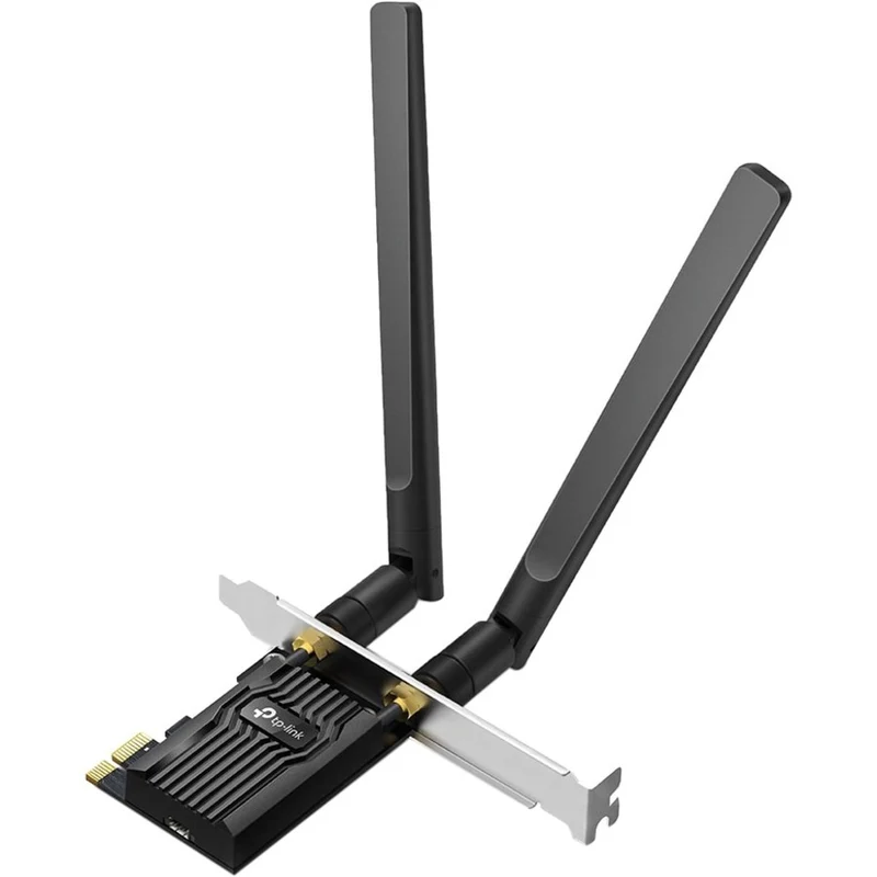 Adaptador WiFi Red TP-Link Archer TX20E